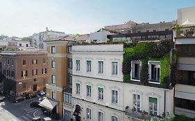 Hotel Beldes Rome